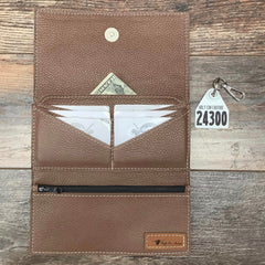 Bandit Wallet - #24300