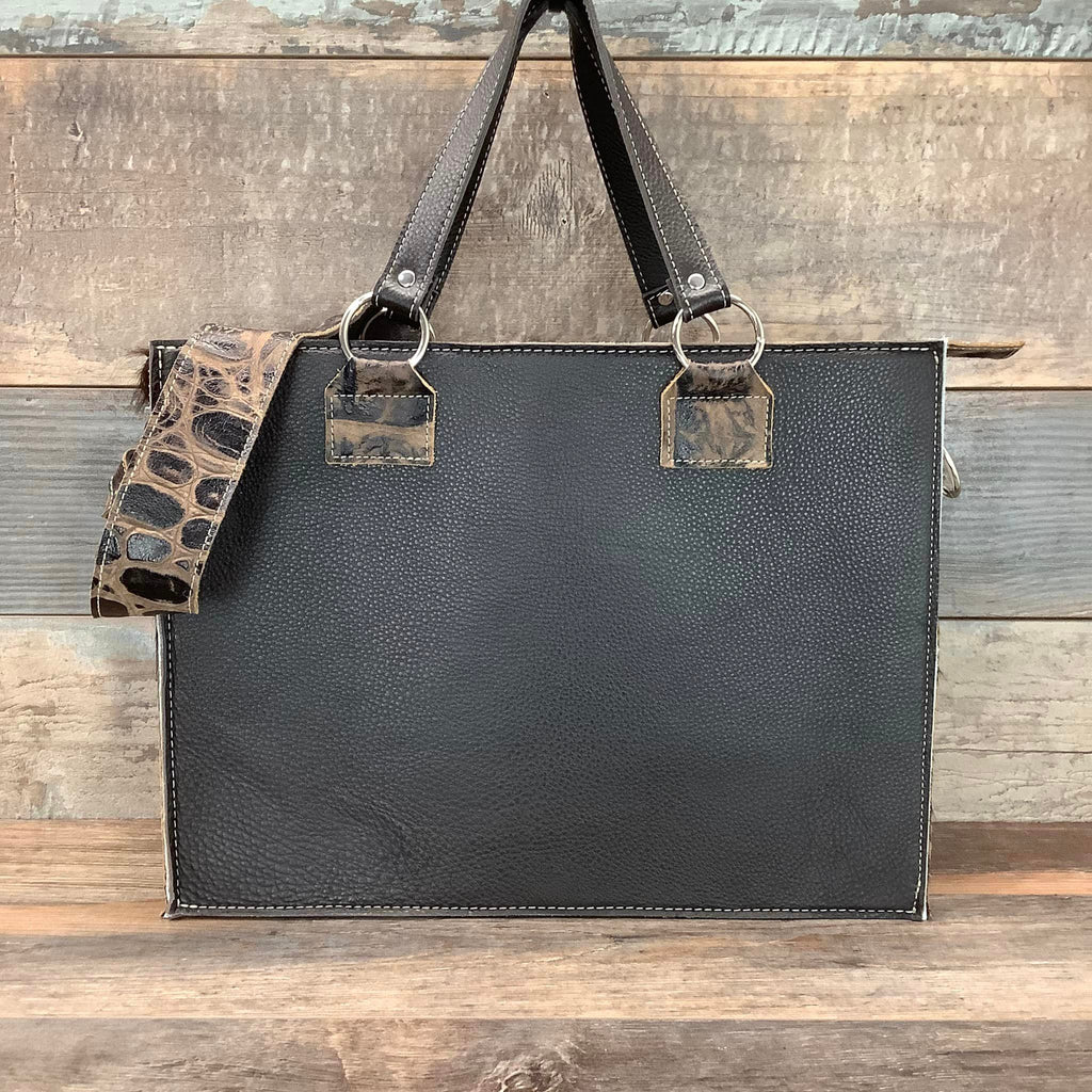 Get Outta Town Hybrid Tote #52725