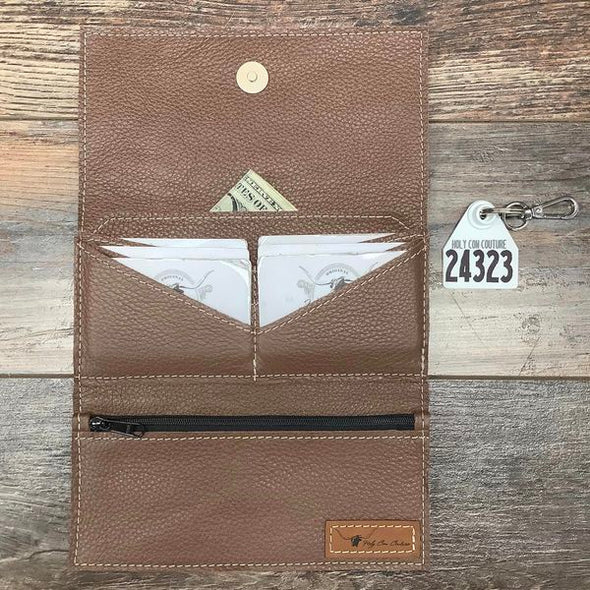 Bandit Wallet - #24323