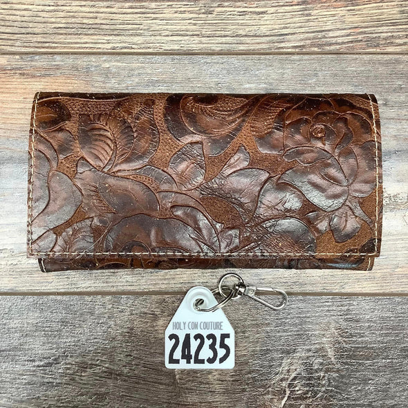 Bandit Wallet - #24235