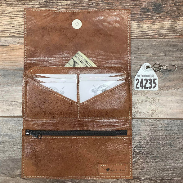 Bandit Wallet - #24235