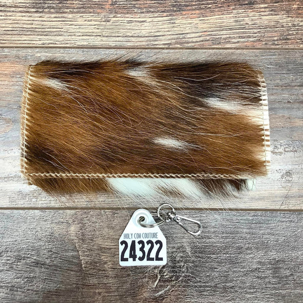 Bandit Wallet - #24322