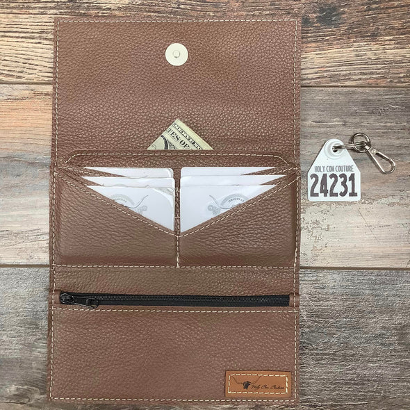 Bandit Wallet - #24231