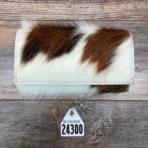 Bandit Wallet - #24300