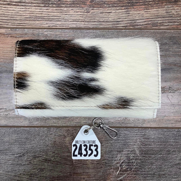 Bandit Wallet - #24353