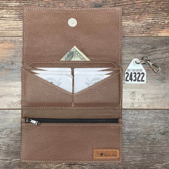 Bandit Wallet - #24322