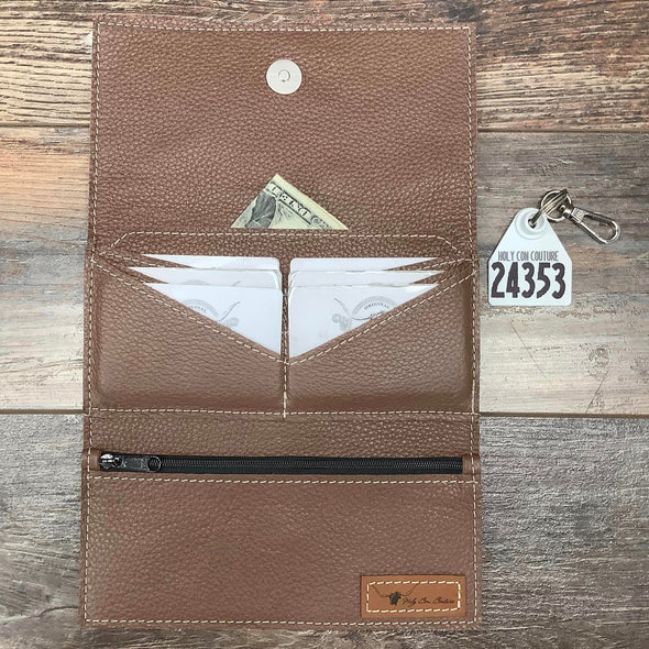 Bandit Wallet - #24353