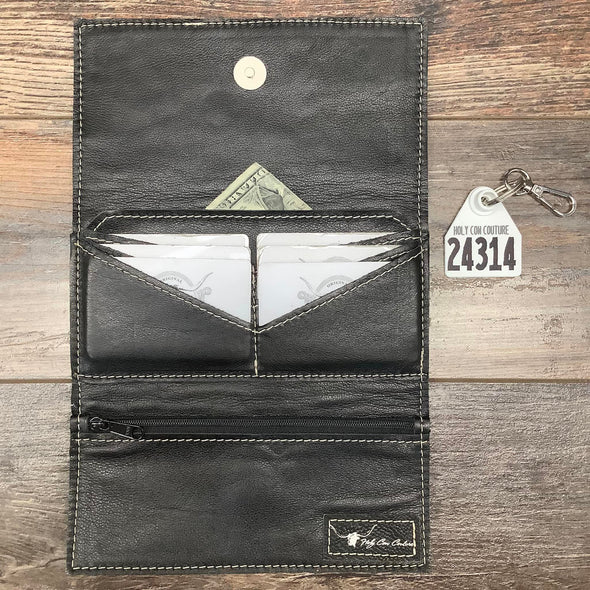 Bandit Wallet - #24314