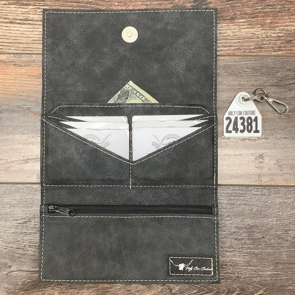 Bandit Wallet - #24381