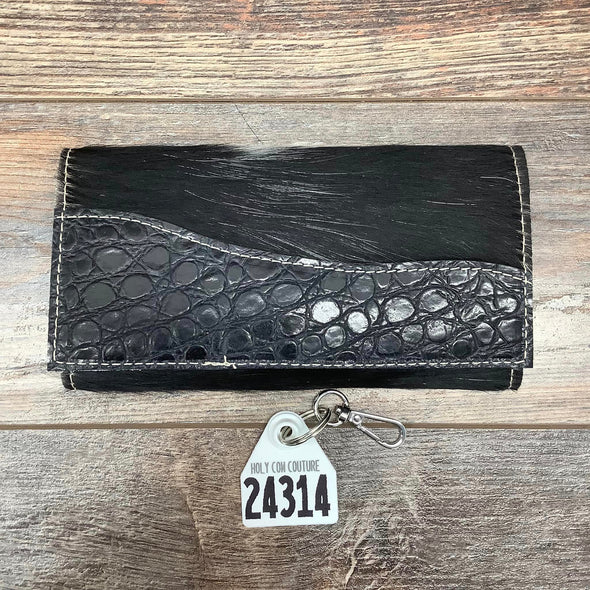 Bandit Wallet - #24314