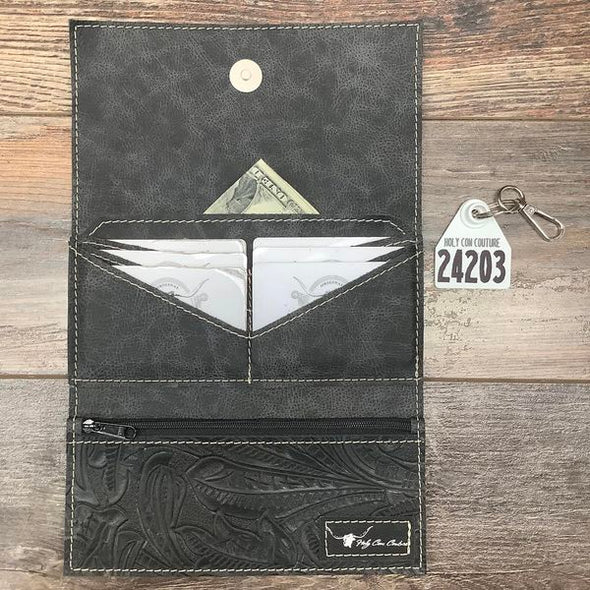 Bandit Wallet - #24203