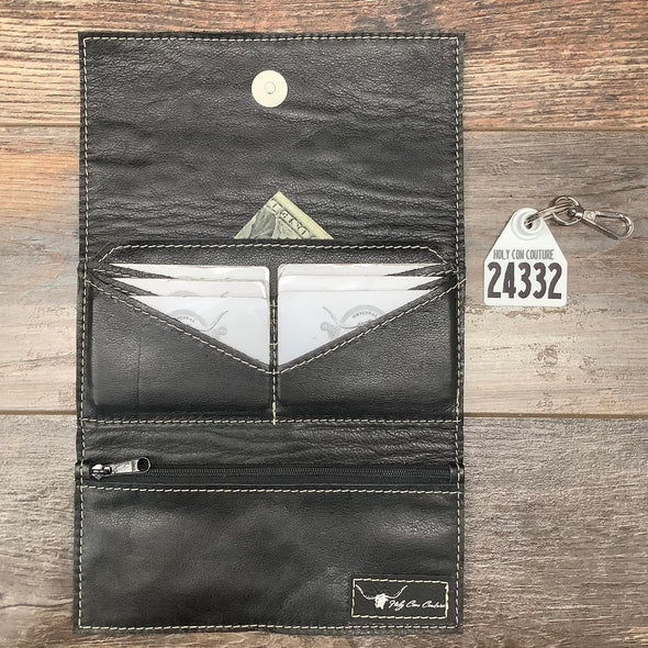Bandit Wallet - #24332