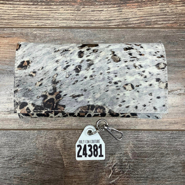 Bandit Wallet - #24381
