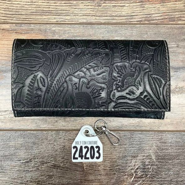 Bandit Wallet - #24203