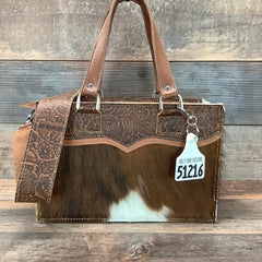 Small Town Tote - #51216