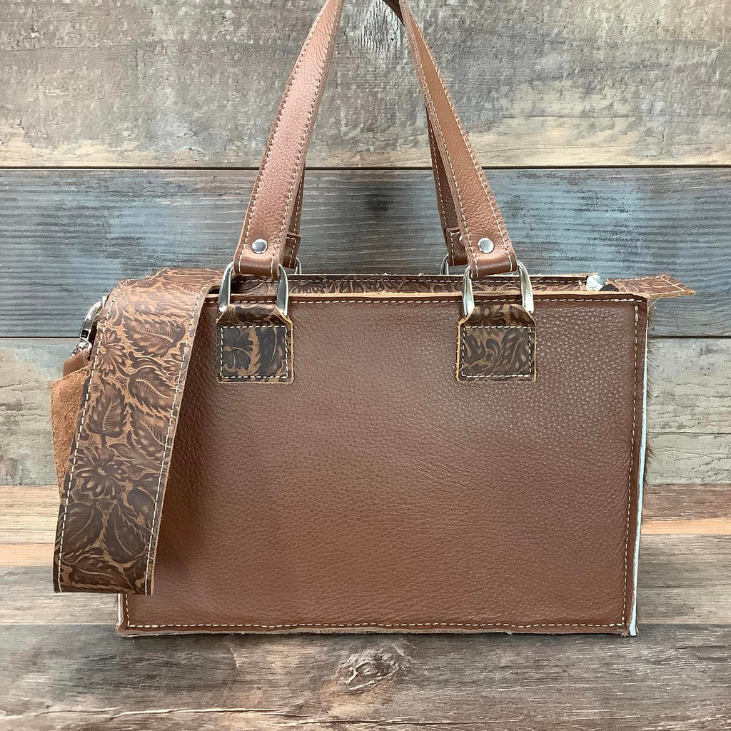 Small Town Tote - #51216