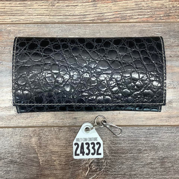 Bandit Wallet - #24332