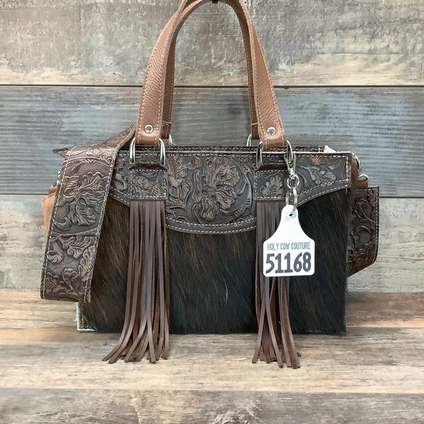 Small Town Tote - #51168