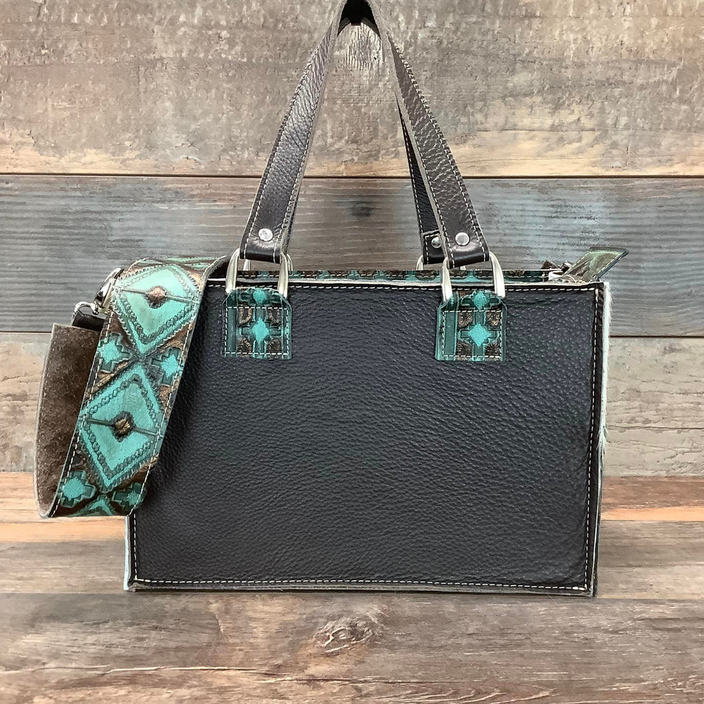 Small Town Tote - #52523