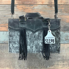 Small Town Tote - #51198