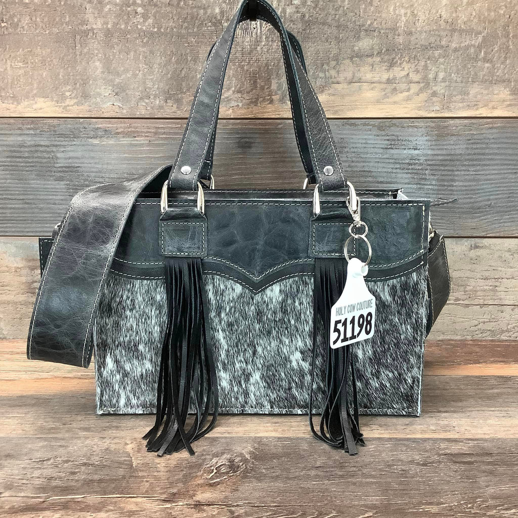 Small Town Tote - #51198