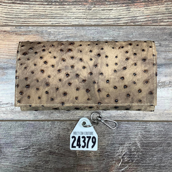 Bandit Wallet - #24379