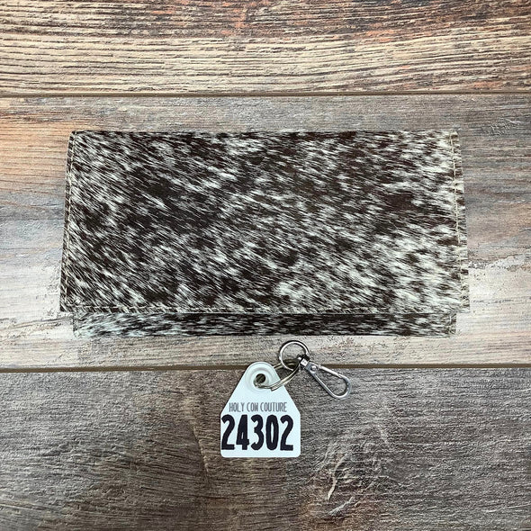 Bandit Wallet - #24302