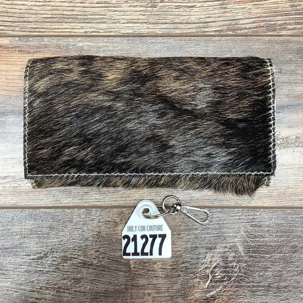 Bandit Wallet - #21277
