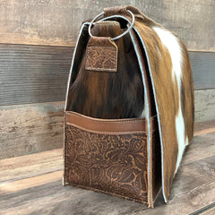 Diaper Bag / All Purpose Tote Bag - #52465
