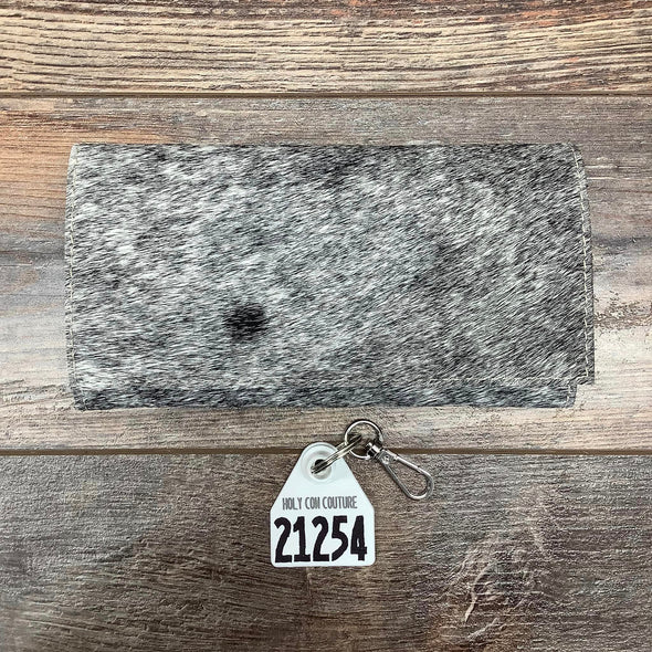 Bandit Wallet - #21254