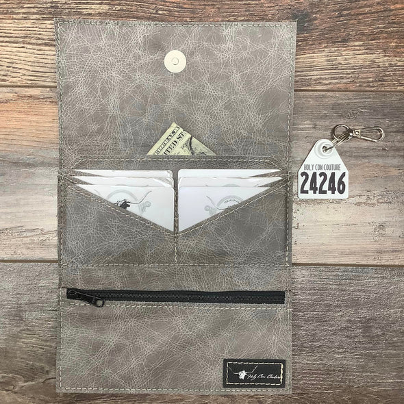 Bandit Wallet - #24246