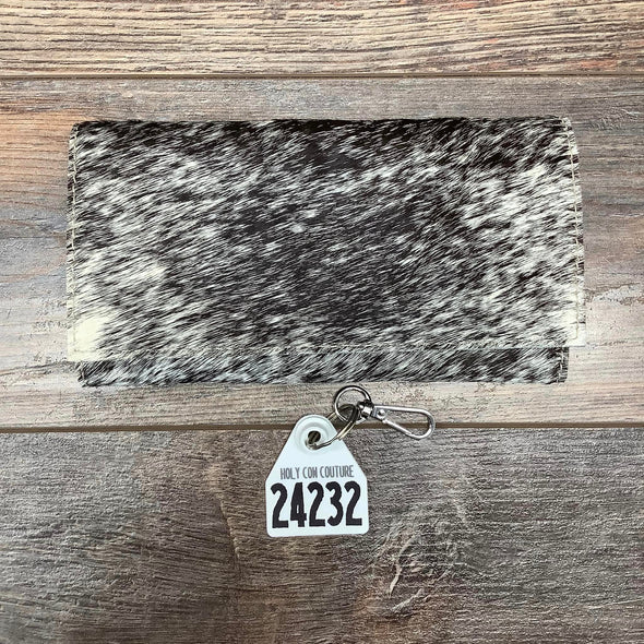 Bandit Wallet - #24232