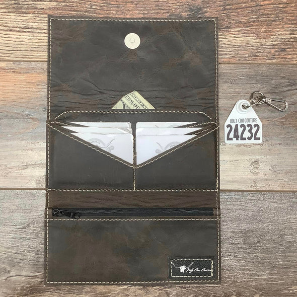 Bandit Wallet - #24232