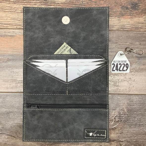 Bandit Wallet - #24229