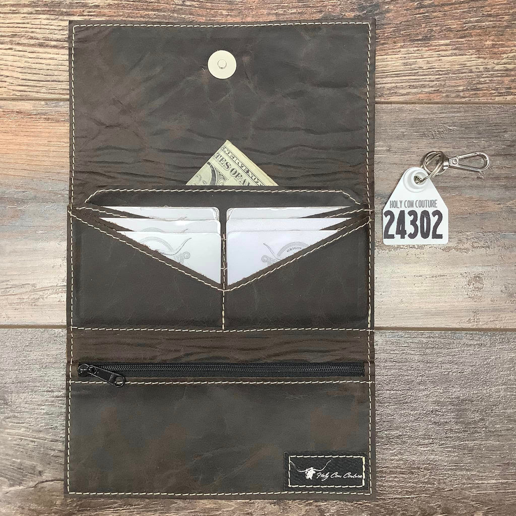 Bandit Wallet - #24302