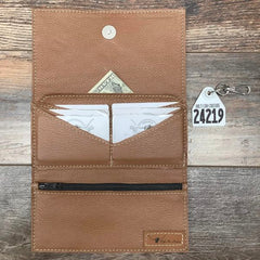 Bandit Wallet - #24219