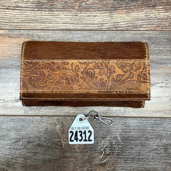 Bandit Wallet - #24312