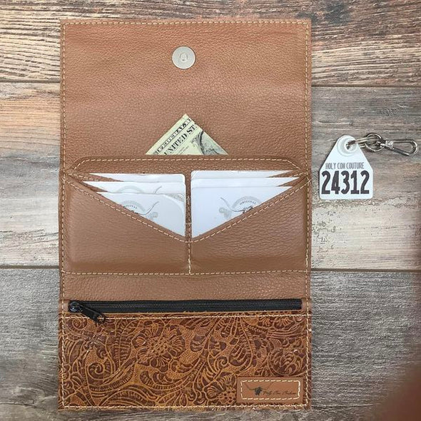 Bandit Wallet - #24312