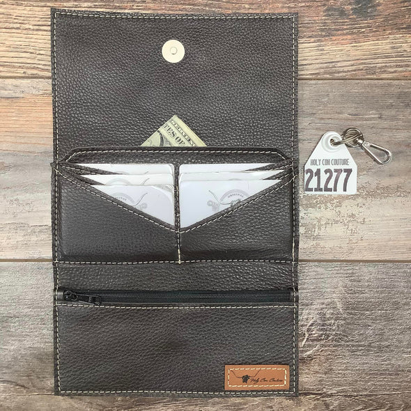 Bandit Wallet - #21277