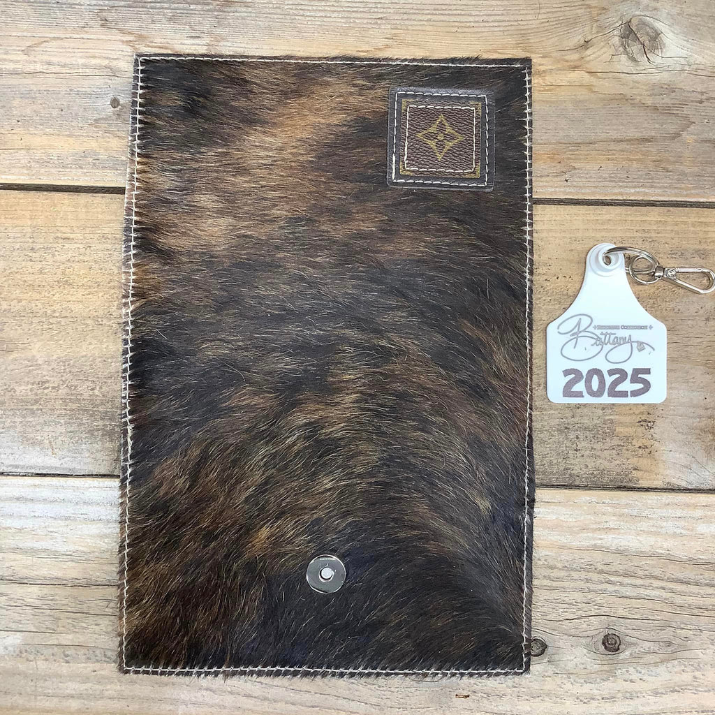 Exclusive Collection Bandit Wallet - #2025