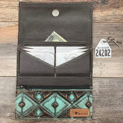 Bandit Wallet - #24202