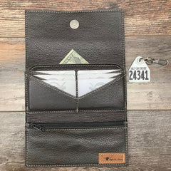 Bandit Wallet - #24341