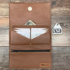 Bandit Wallet - #24218