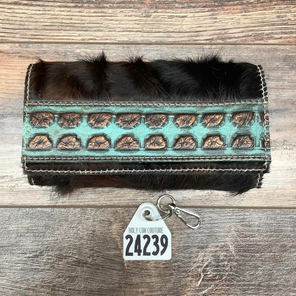 Bandit Wallet - #24239