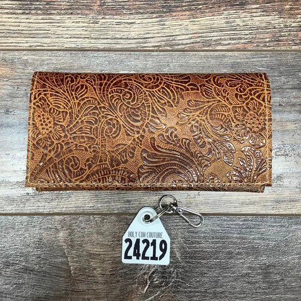 Bandit Wallet - #24219