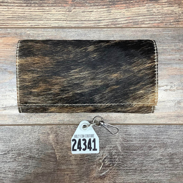 Bandit Wallet - #24341