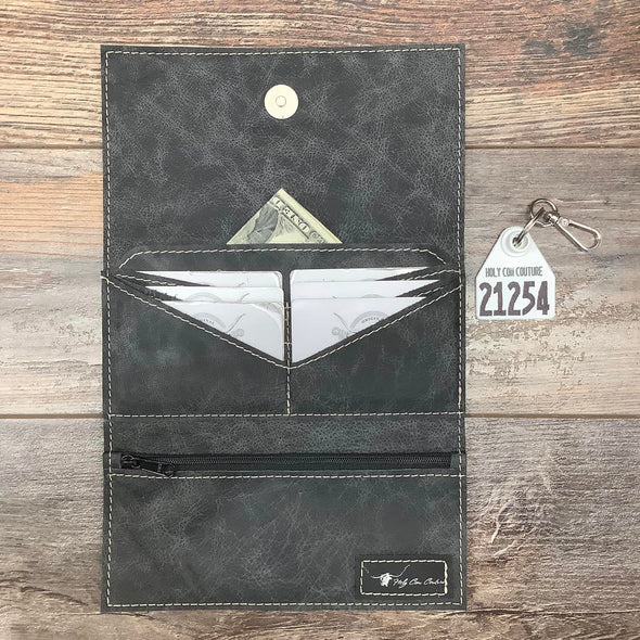 Bandit Wallet - #21254