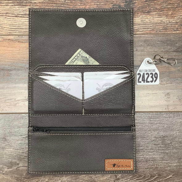 Bandit Wallet - #24239