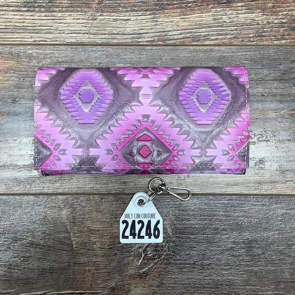 Bandit Wallet - #24246