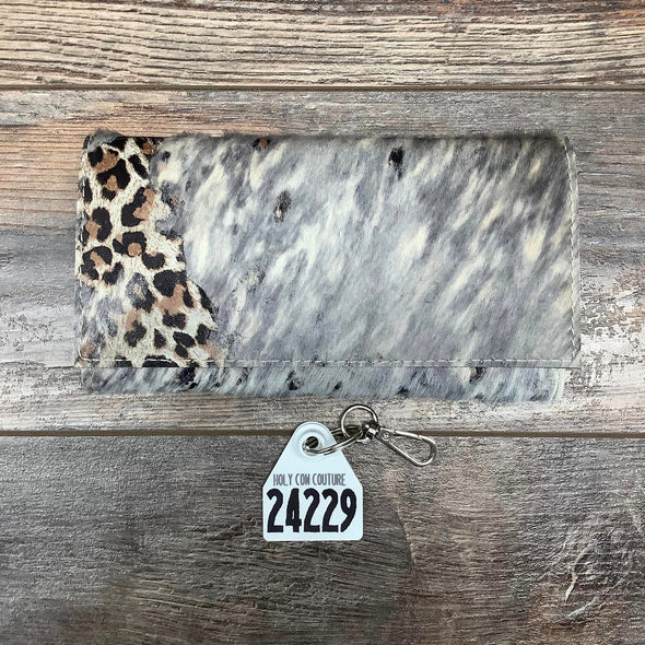 Bandit Wallet - #24229